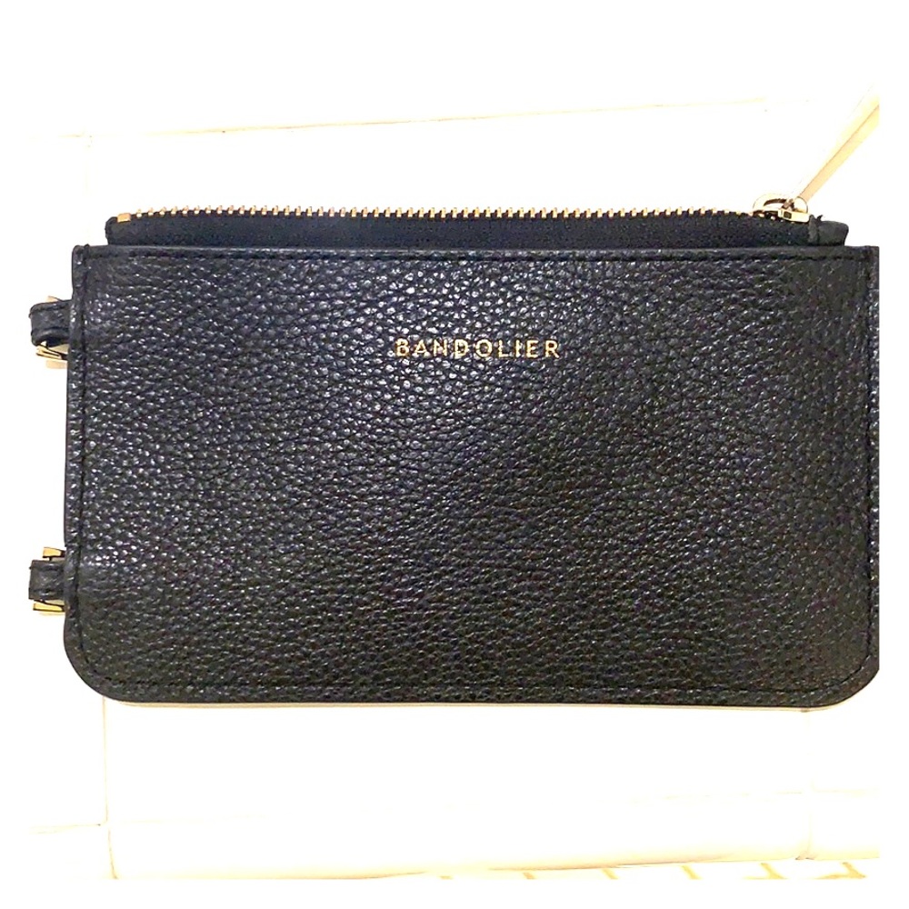 Bandolier pouch only !